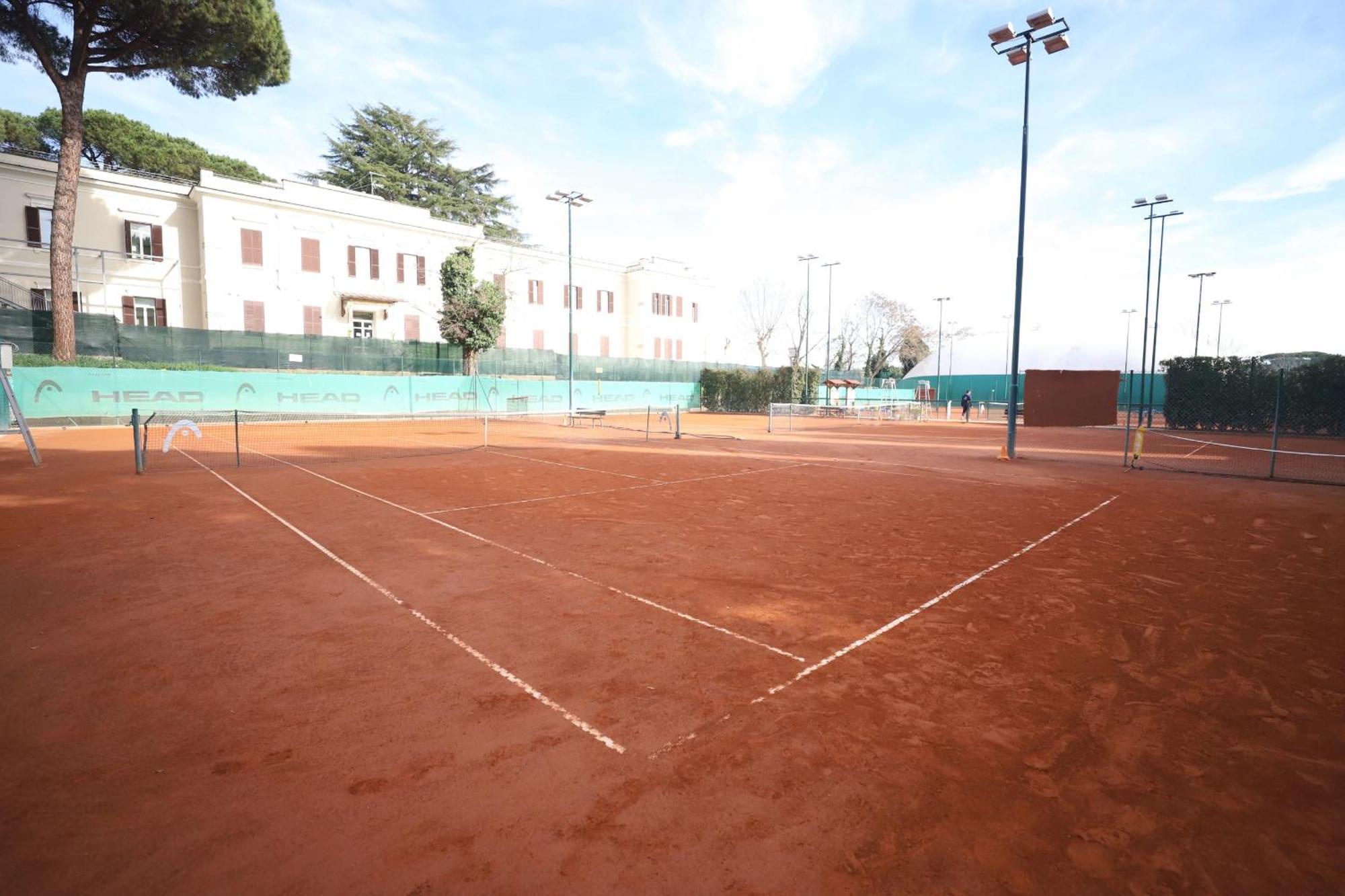 Hotel Lh Excel Montemario