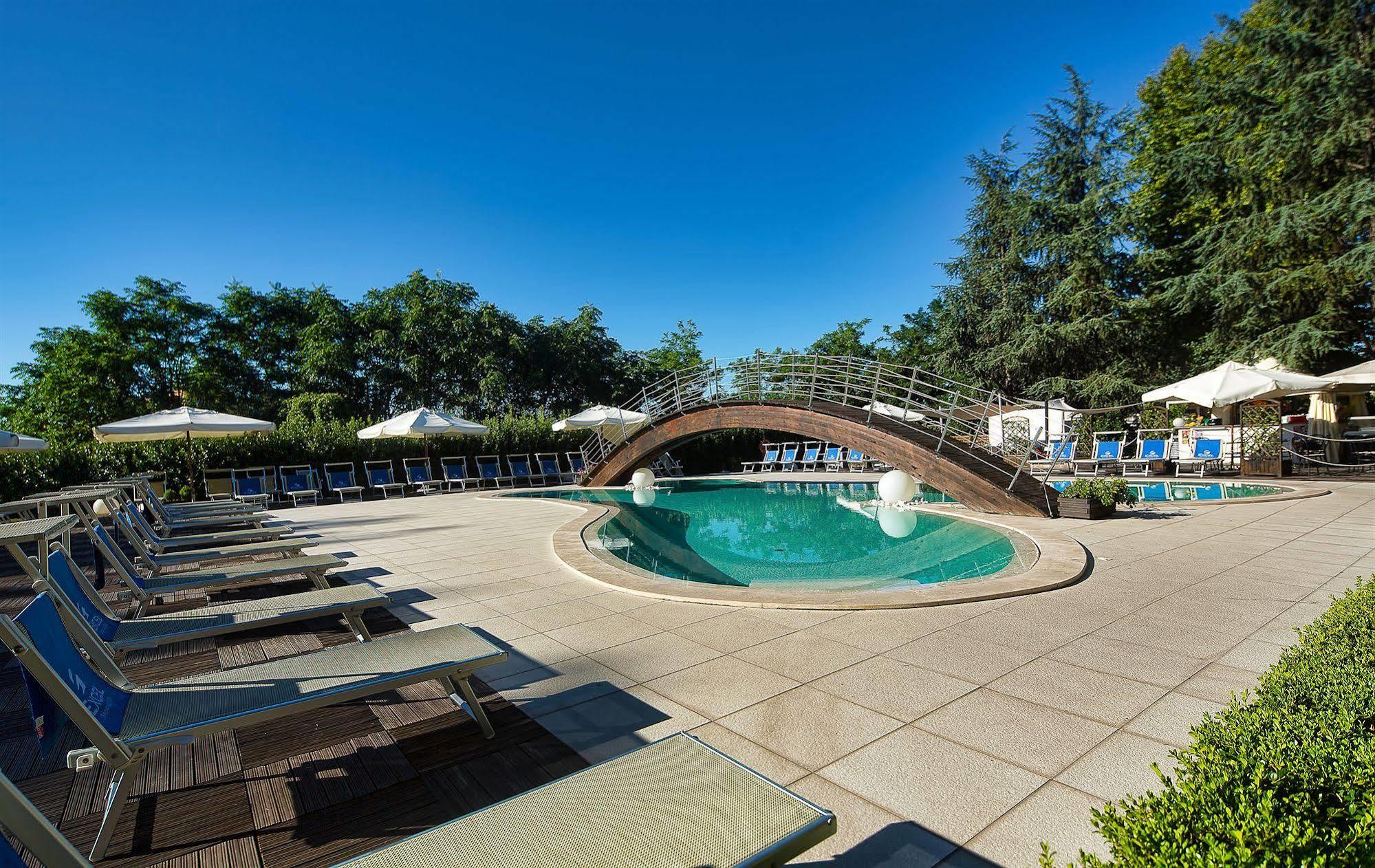 Lh Excel Montemario Hotel Roma