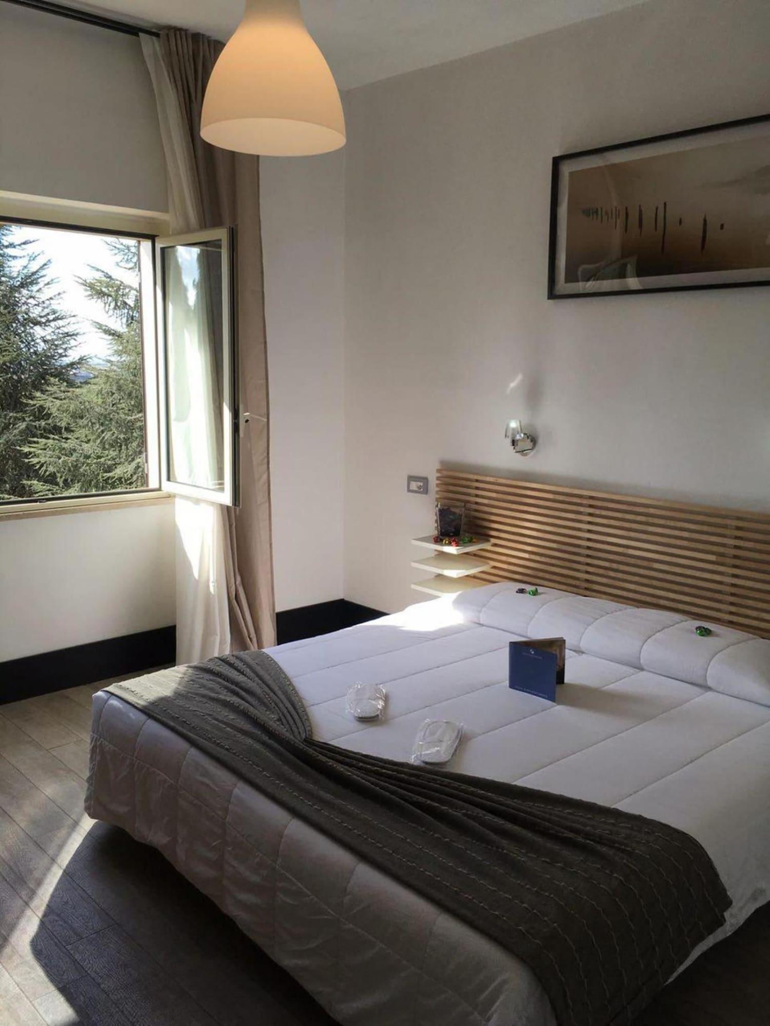 Lh Excel Montemario 4* Rome