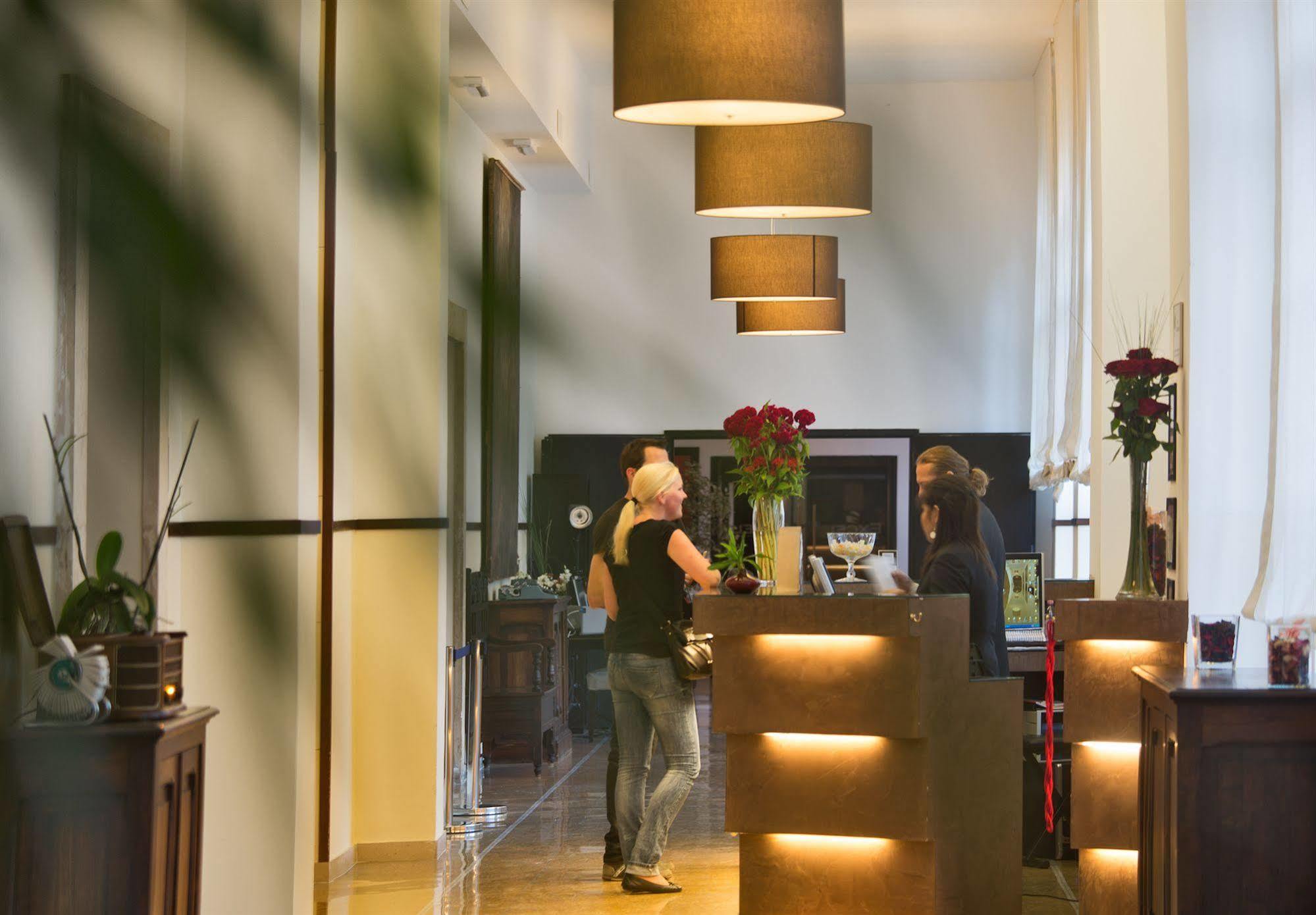 Lh Excel Montemario Hotel Rome