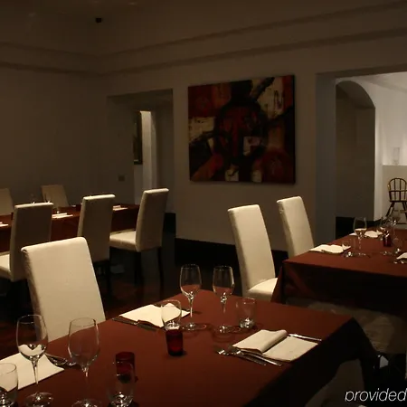 Lh Hotel Excel Roma Montemario 