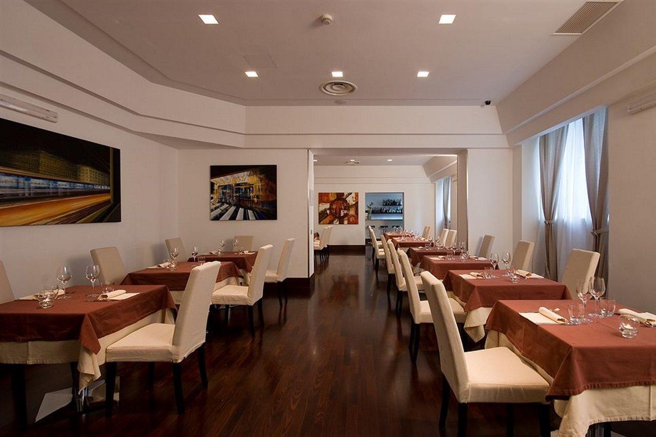 Hotel Lh Montemario
